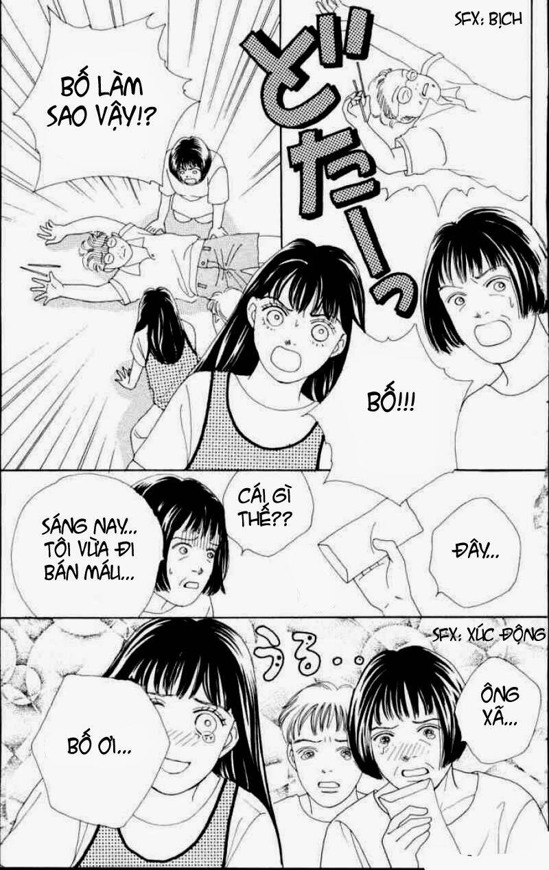 con nhà giàu chapter 51 7