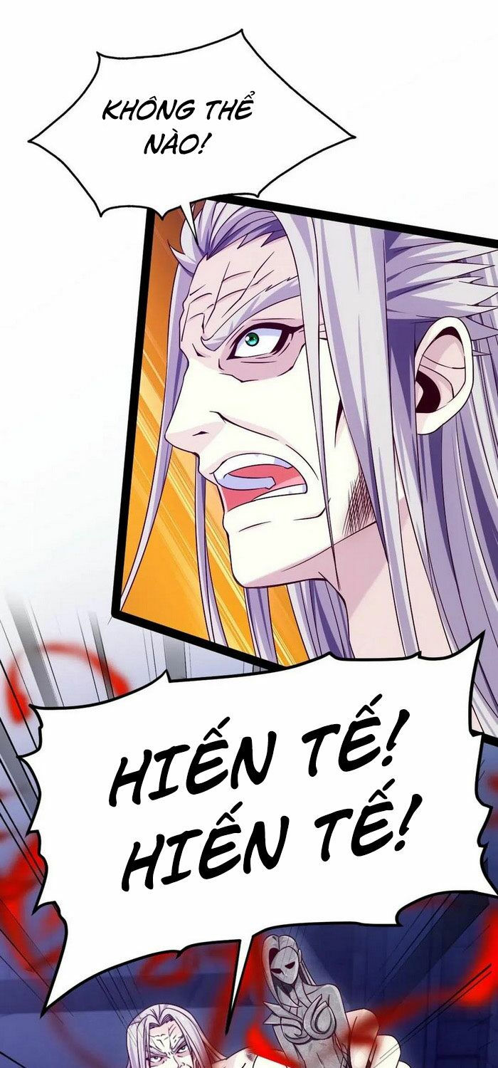 ma thú kiếm thánh dị giới tung hoành chapter 130 1