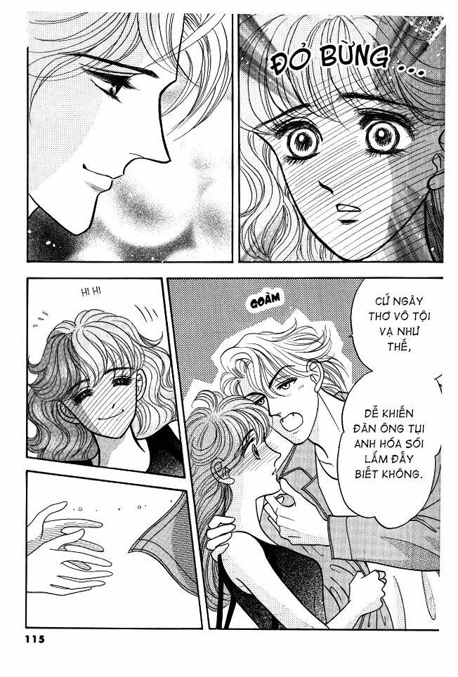 red - ngọc trong đá chapter 13 31