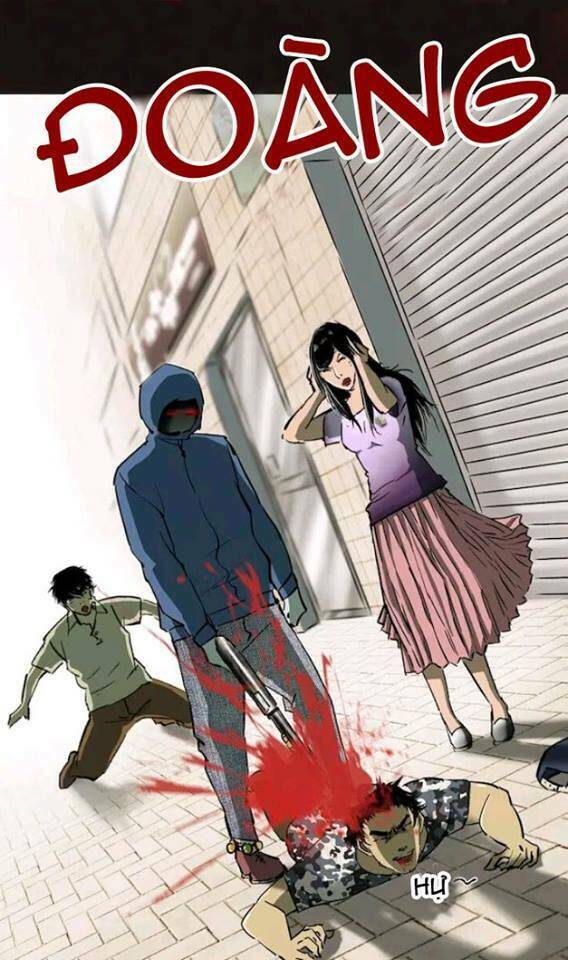 cương thi 1995 chapter 11 40