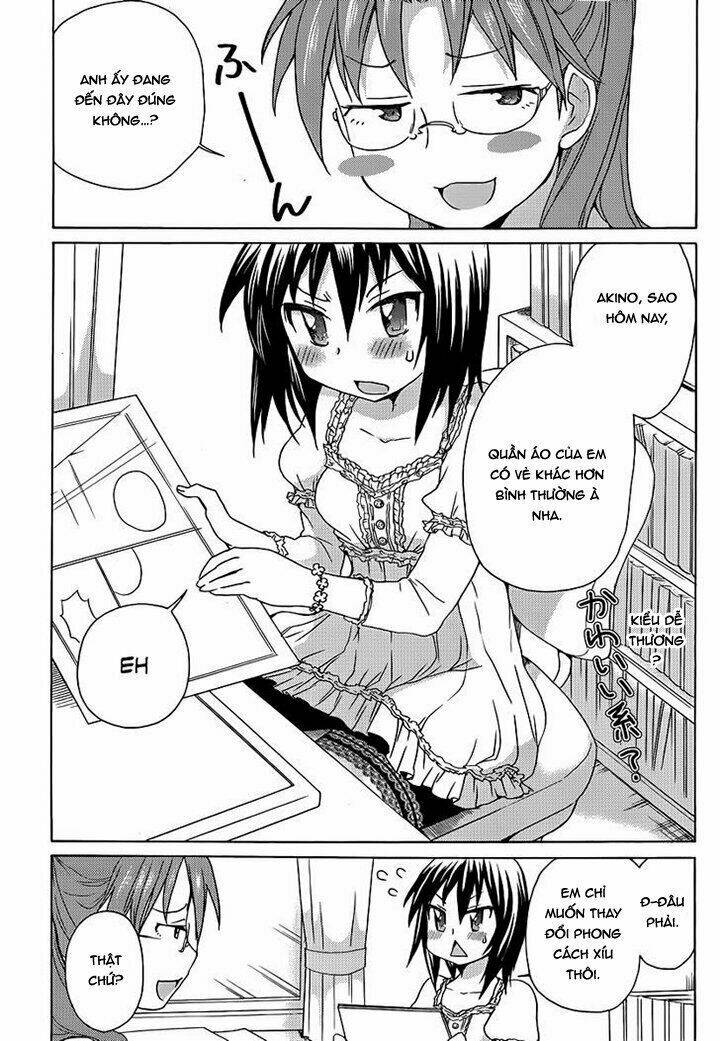 comic studio chapter 14 24