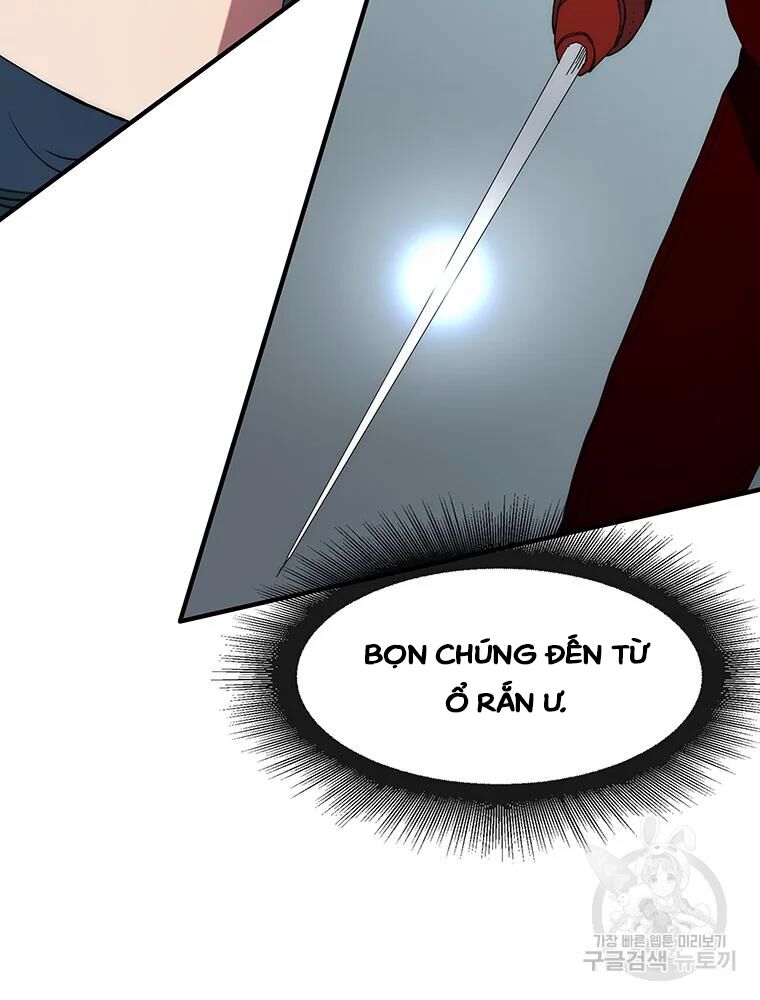 các chòm sao chỉ chú ý mình tôi chapter 34 120