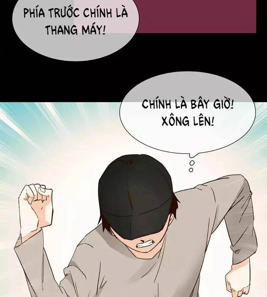 ngôi sao vụn vỡ chapter 27 89