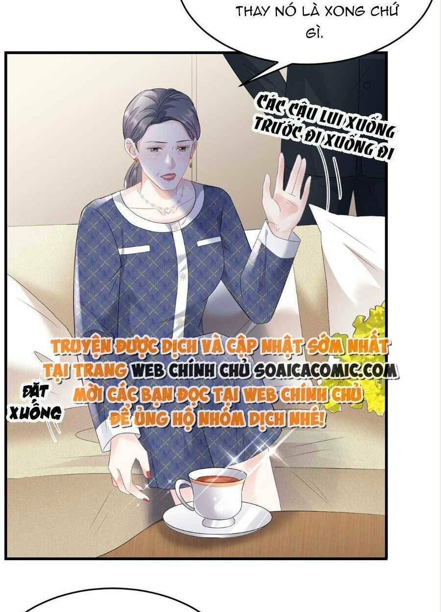 đại tiểu thư có ý đồ gì xấu đâu chapter 112 23