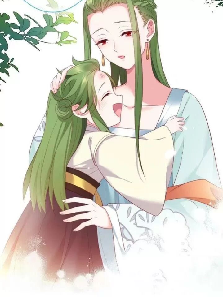 ta mới không gả cho hoàng tử phản diện chapter 4 14