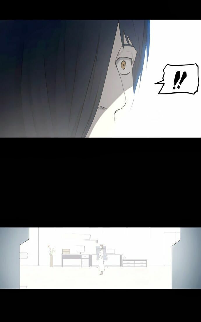 tòa tháp bí ẩn 2 chapter 68 17