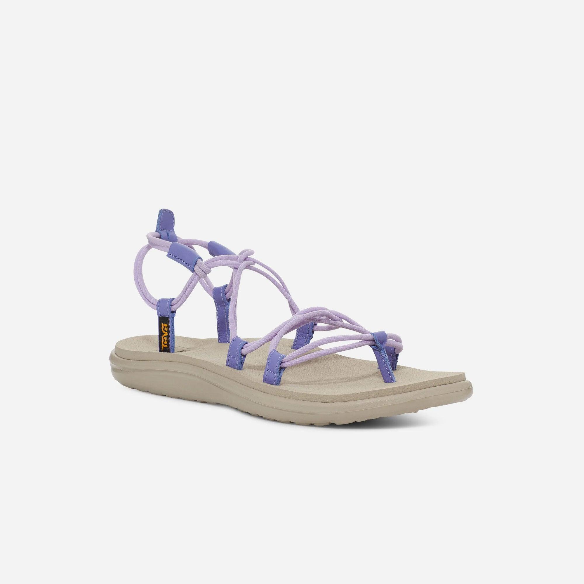 Giày sandal nữ Teva Voya Infinity - 1019622-PLLC