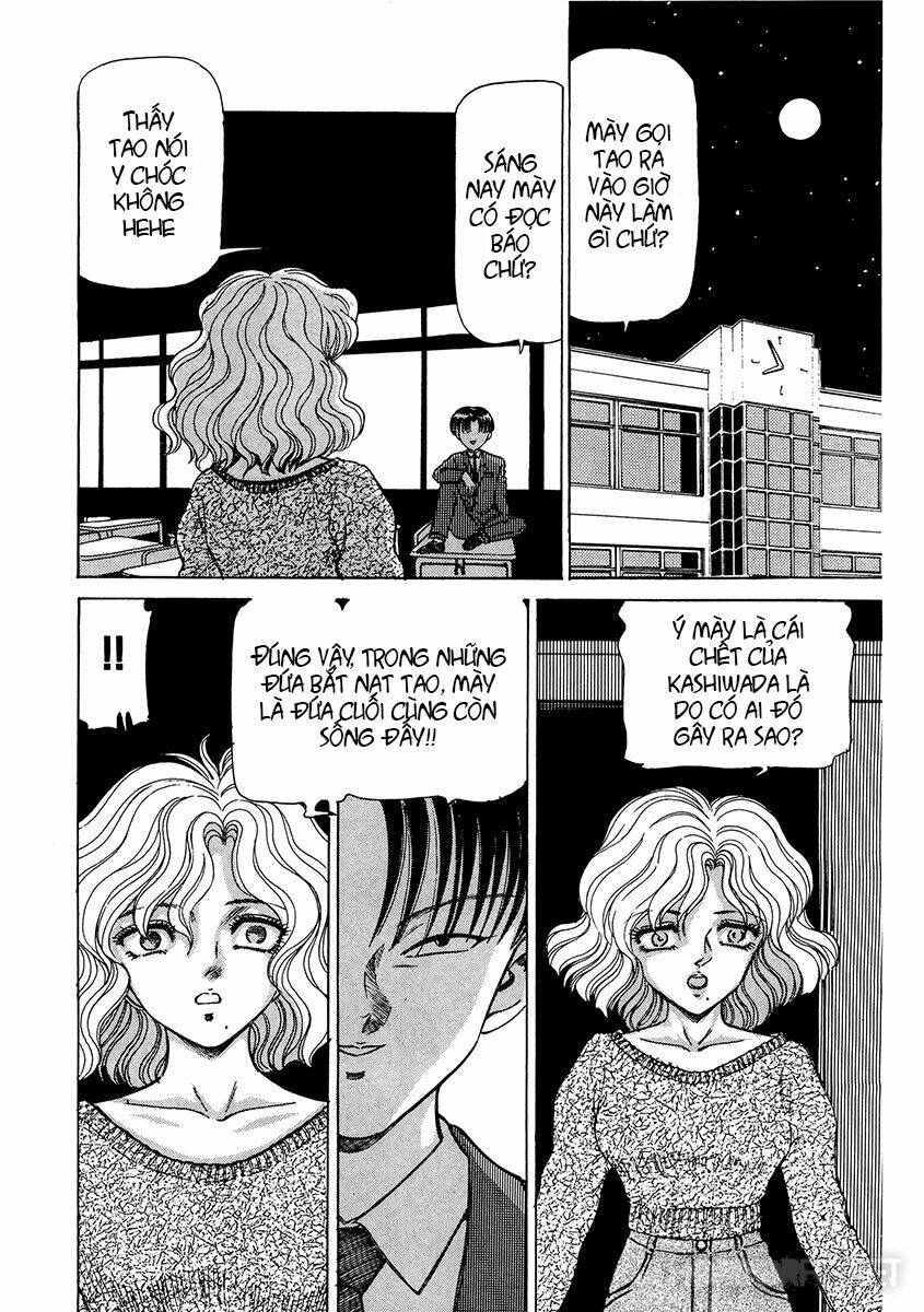 dangerous female teacher chapter 2 8