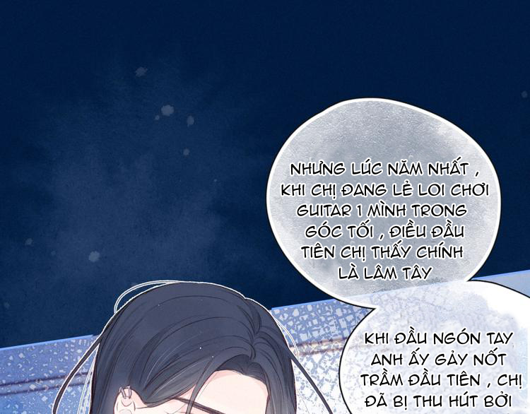 nỗi buồn của hoa cẩm tú cầu chapter 48 14