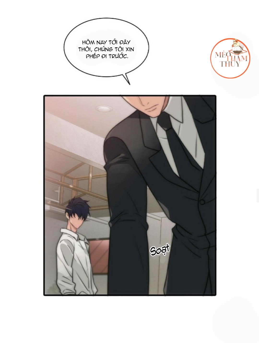 giai điệu của ngôn ngữ chapter 2 24