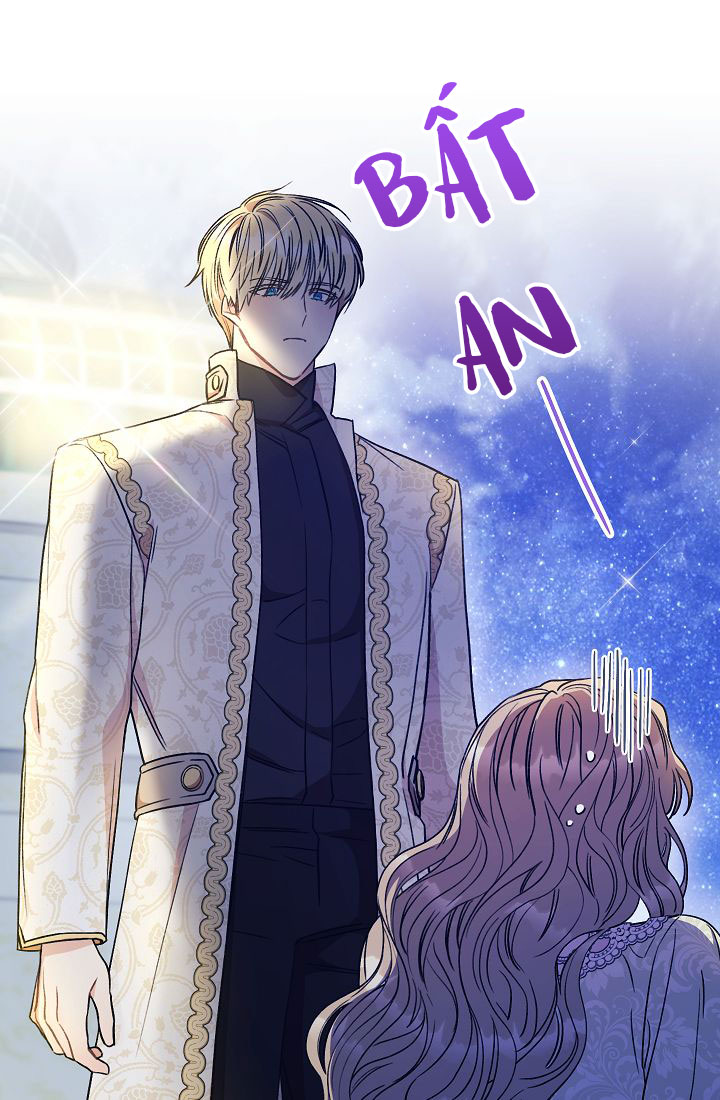 tiểu thư của những lá bài chapter 13 7