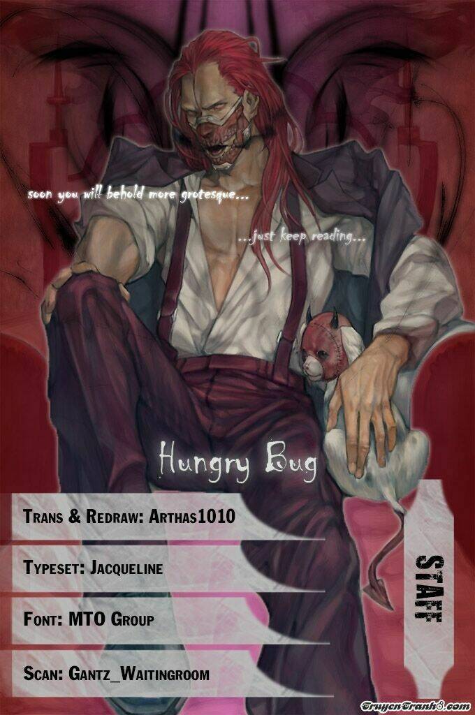 thế giới ma thuật và kẻ mất trí chapter 24 30