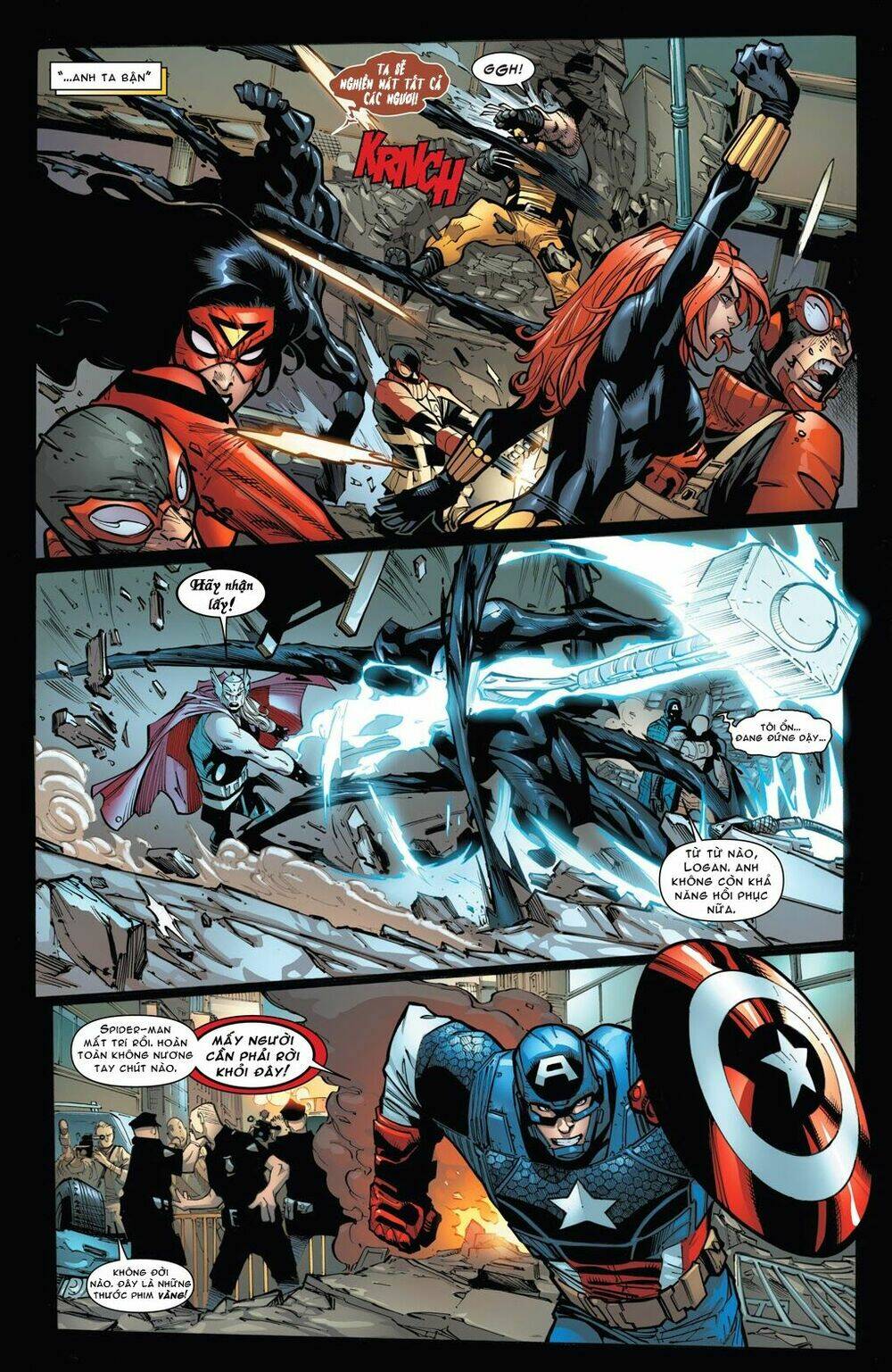 superior spider man chapter 25 16
