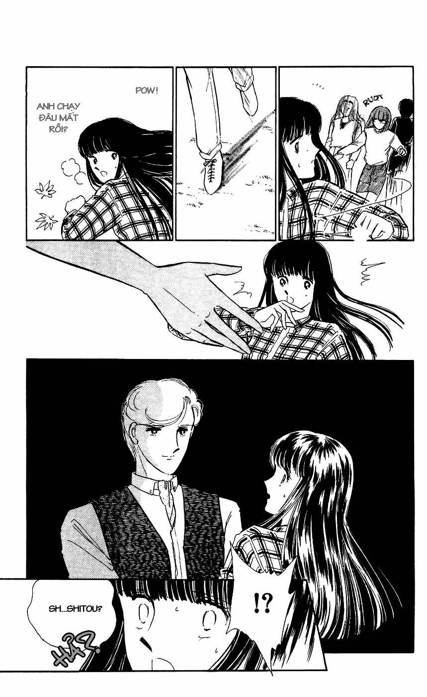 ryouko no shinrei jikenbo chapter 7 29