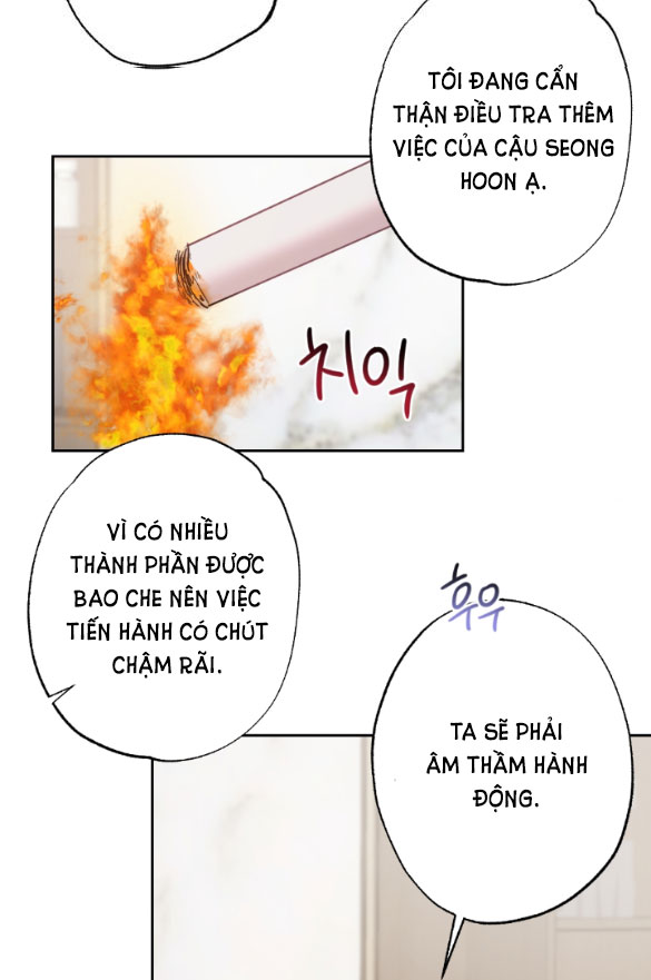 Trợ Lí Kim, Ăn Thử Không chapter 8.1 - Trang 7