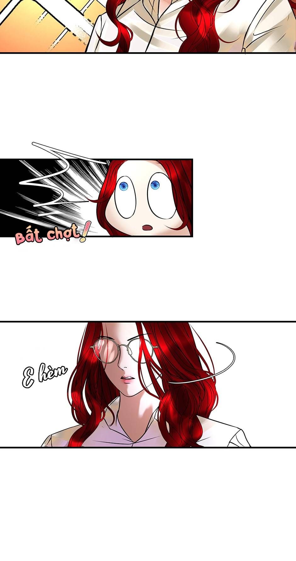 [18+] tôi đã kí hợp đồng với ác quỷ chapter 3.2 7