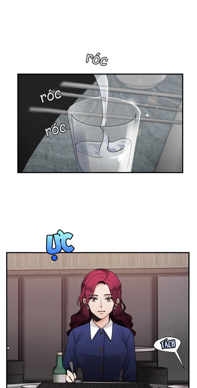 oan gia ngõ hẹp chapter 8 31