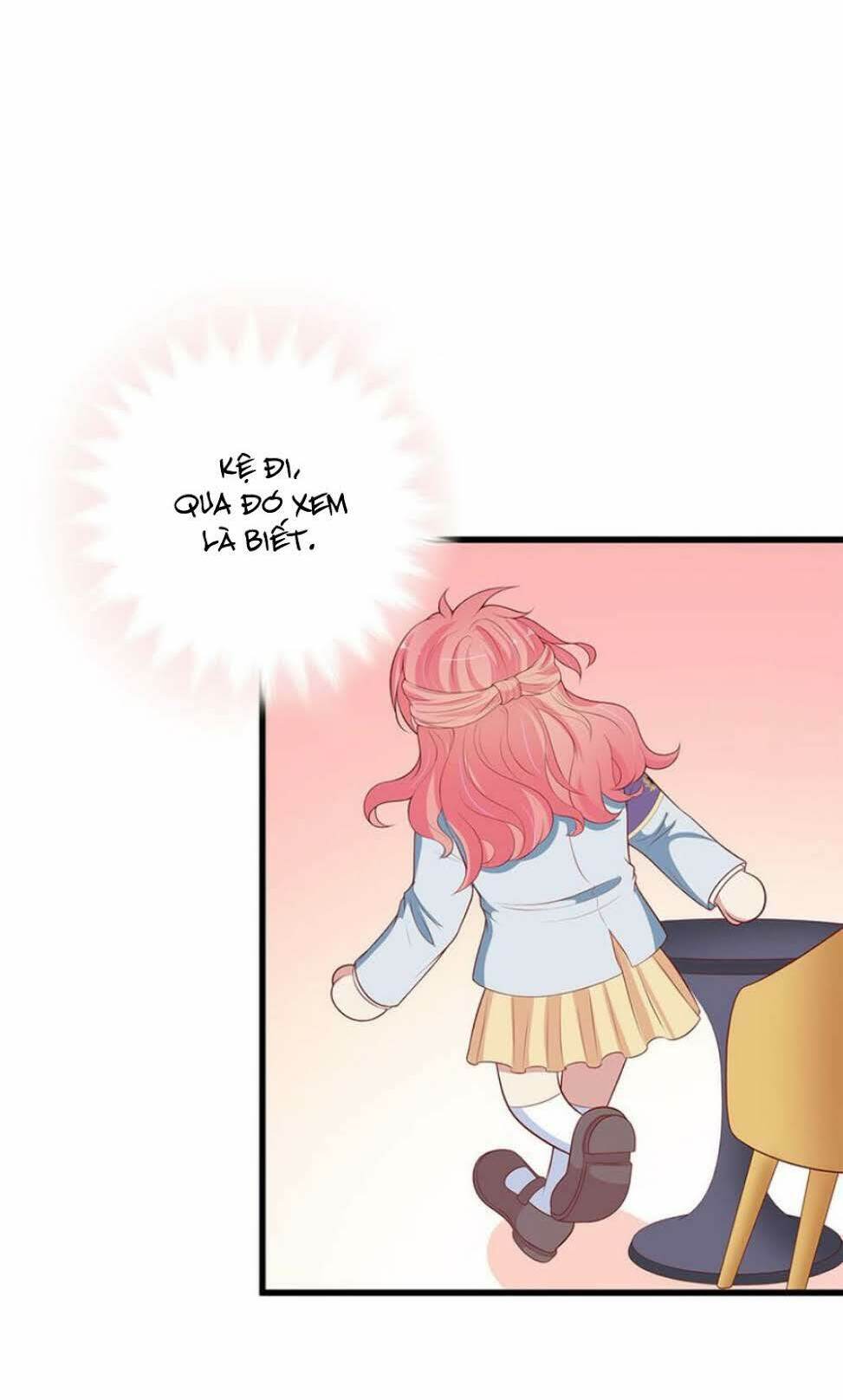 quản lí ngây ngô và thần tượng ác ma chapter 8 51