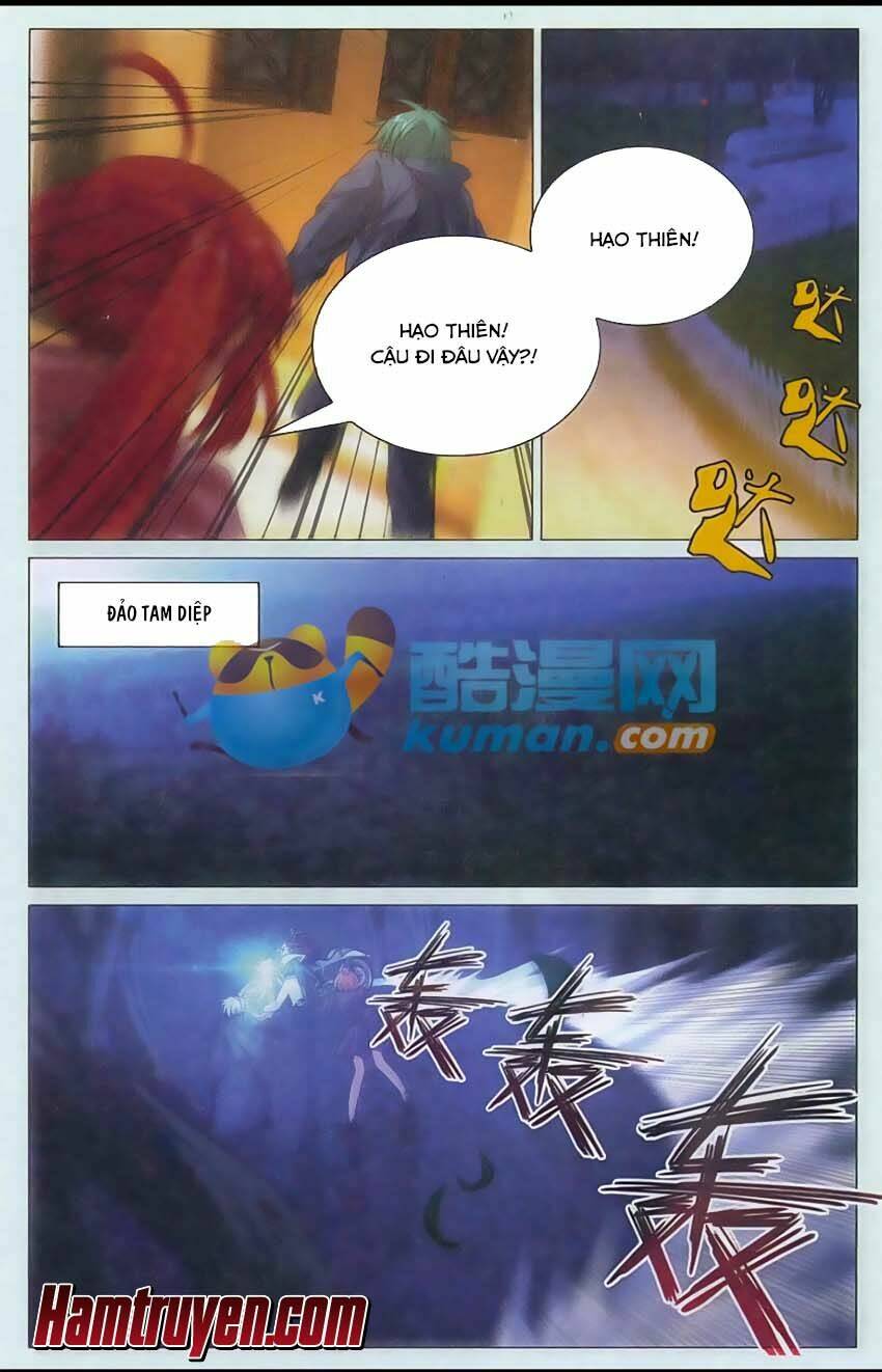 chín chín tám mươi một - 9981 chapter 88 7