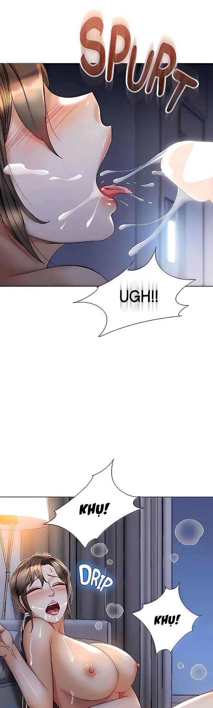 my daughter's friend chapter 78 31