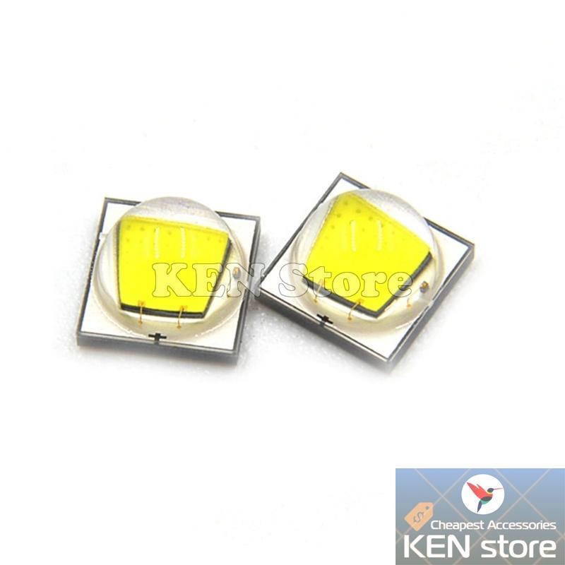 Bóng led, chip led, nhân led CREE XML2 U2 10W 3V - 3,7V DC