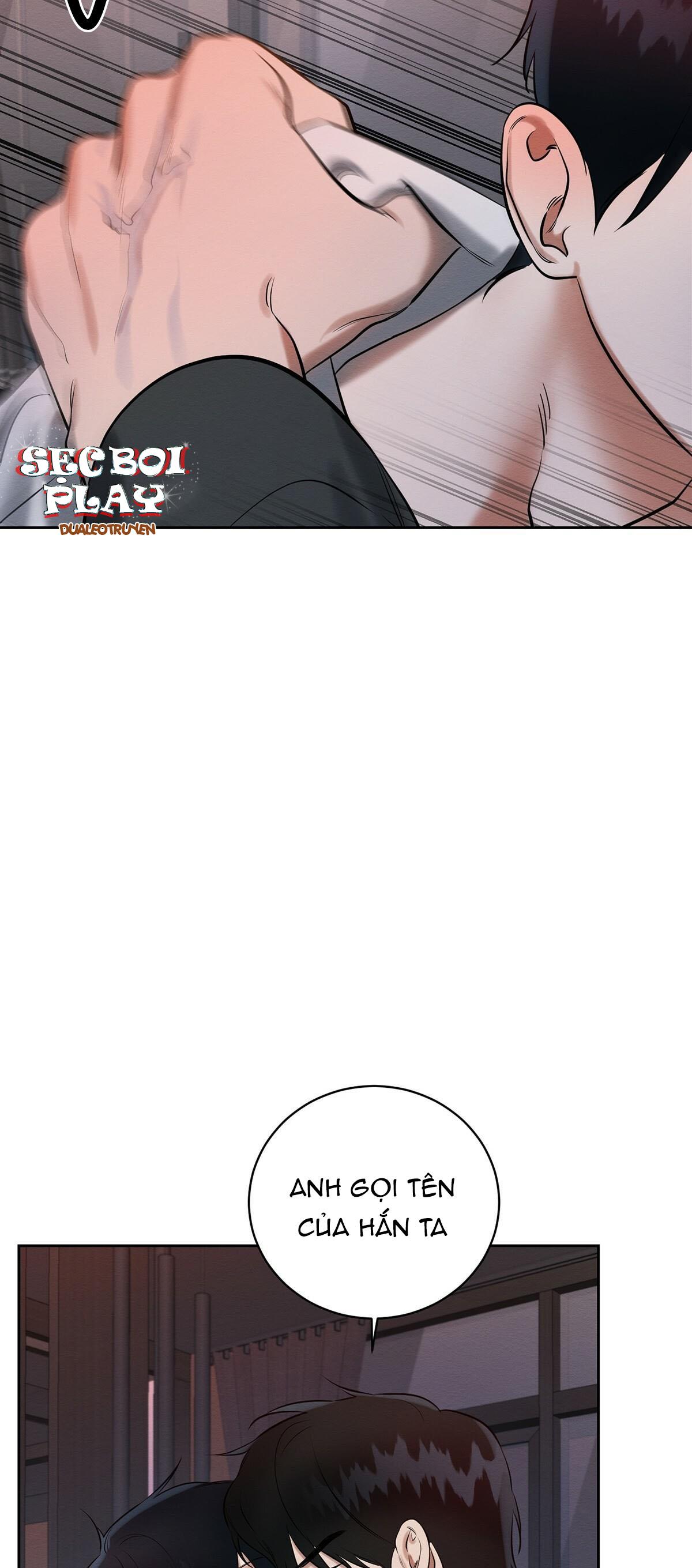 lý do của ác nhân chapter 6 12