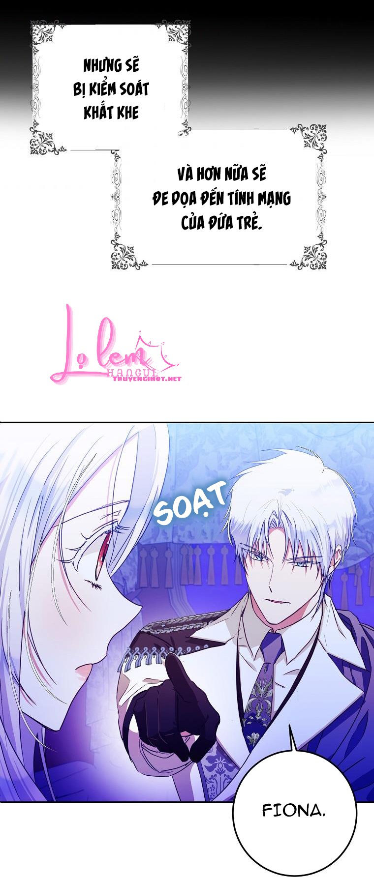 trở thành vợ của nam chính chapter 31.1 25