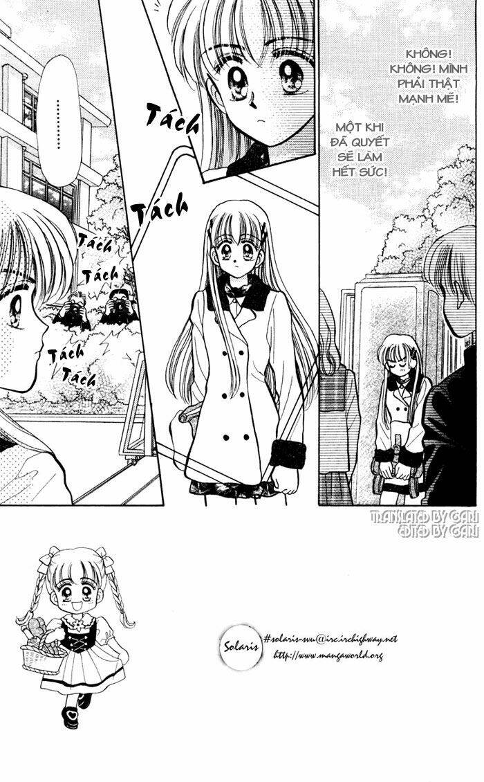 baby love chapter 15 4