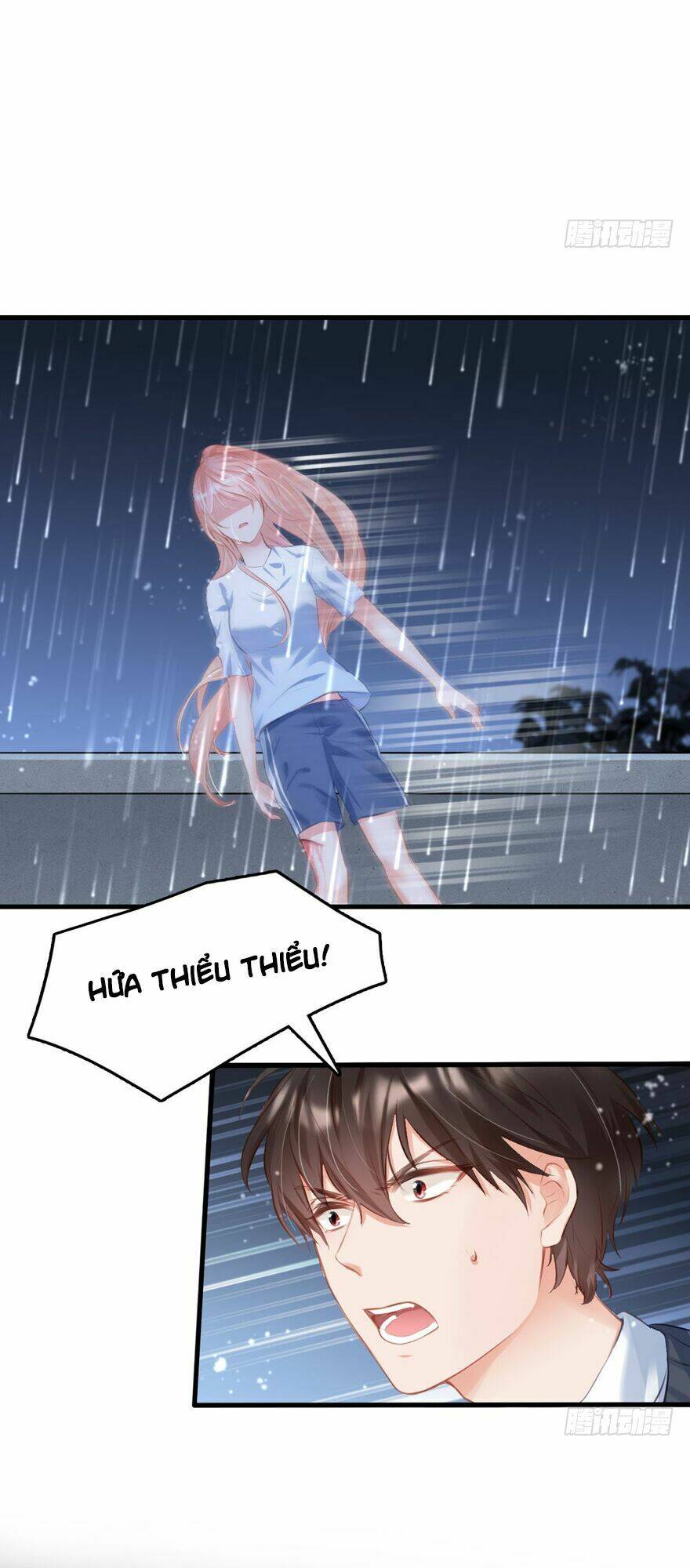 sau này vẫn cứ thích em chapter 14 31