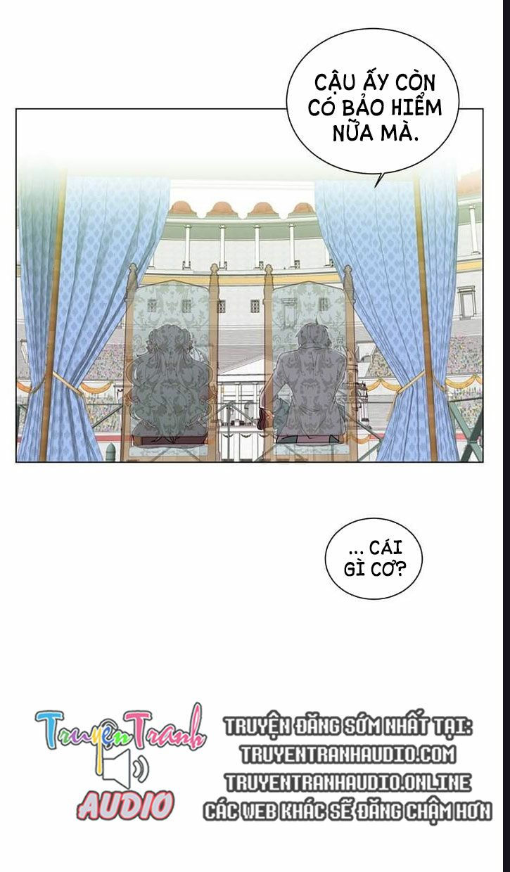 Anh Hùng Mạnh Nhất Trở Lại Chapter 18 25