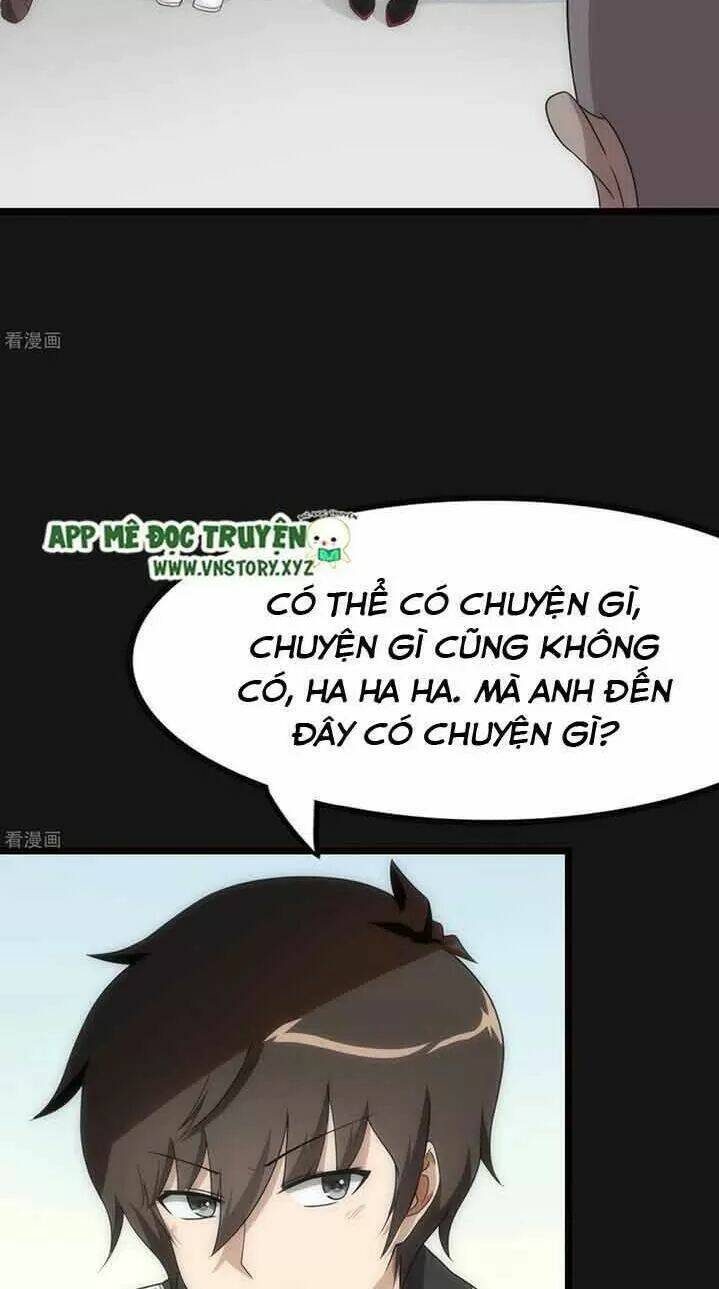 bạn gái virus của tôi chapter 206 17