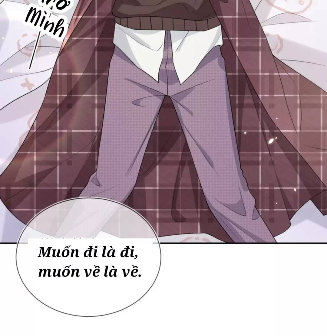 mận xanh chapter 5 9