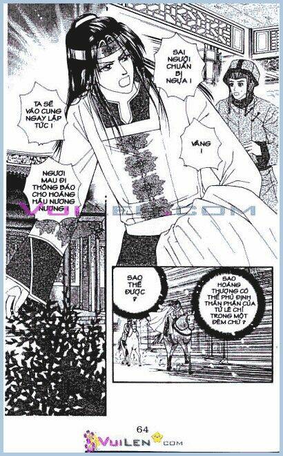 nàng công chúa lạc loài chapter 4 64