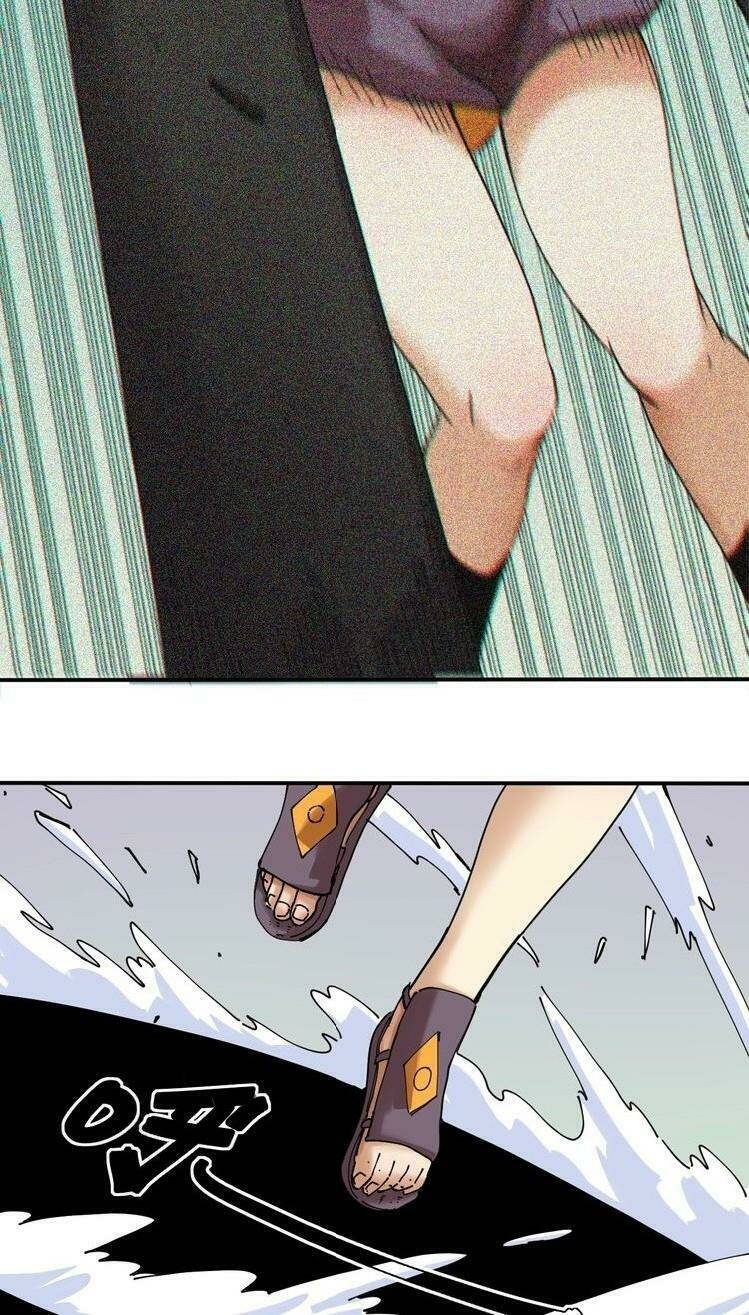 mạt thế chi thư chapter 13 34