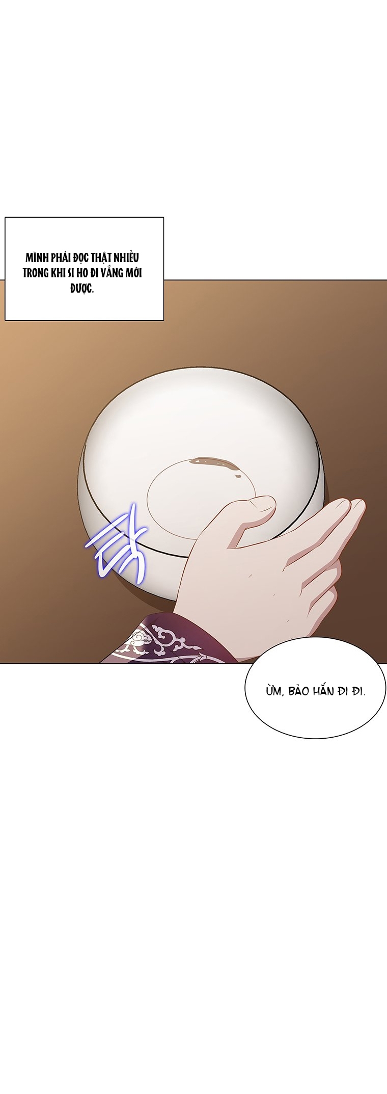 Ve Vãn, Mê Hoặc Hồ Ly chapter 43.1 - Trang 13