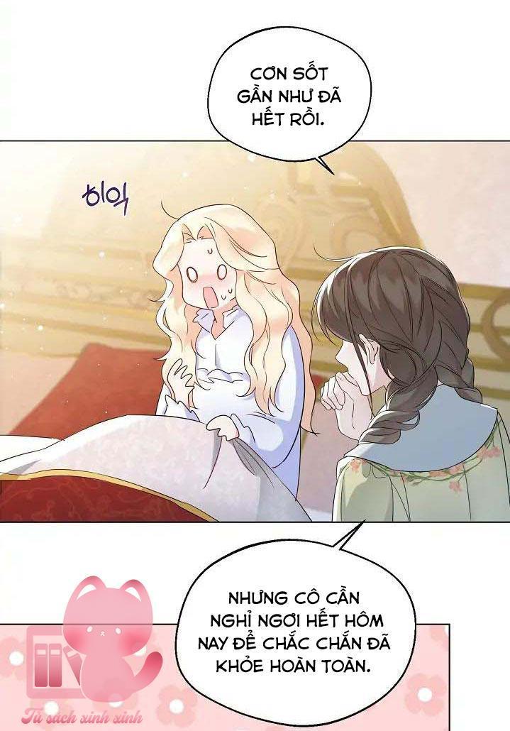 tiểu thư crystal là nam nhân chapter 10 55