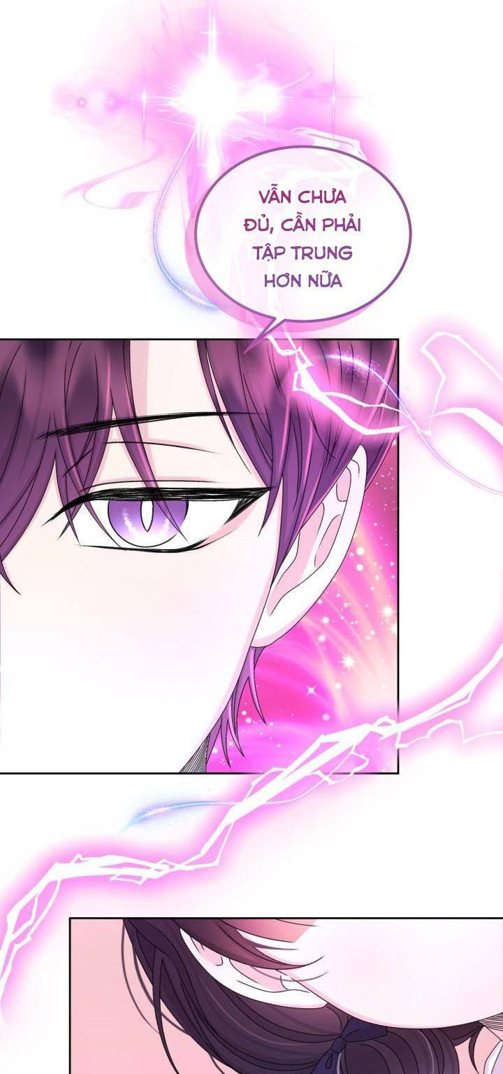 công chúa huỷ diệt chapter 34 41