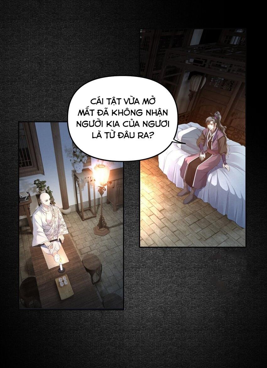 đồng tiền tham khế chapter 61 1