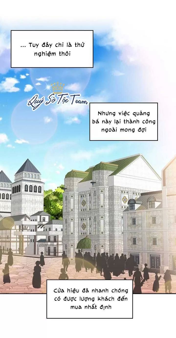 trọng sinh trở thành hoàng phi chapter 122 16