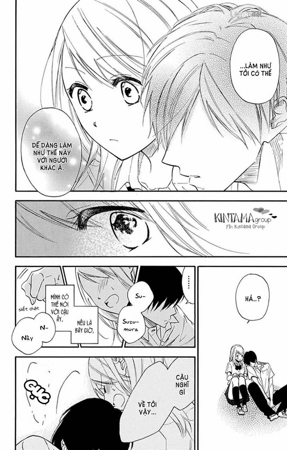 mint chocolate chapter 2 13