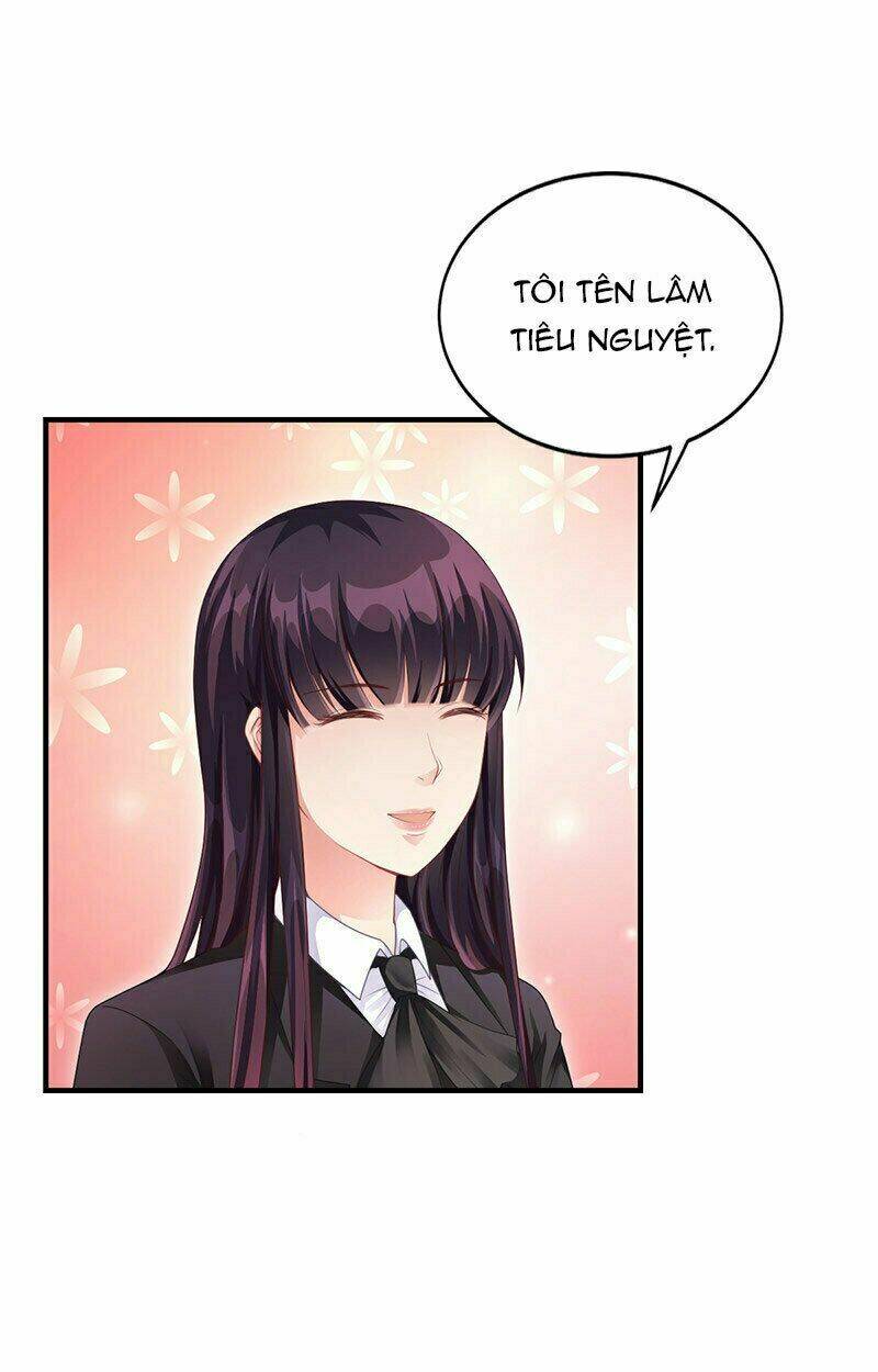 danh môn độc sủng ái thê chapter 30 29