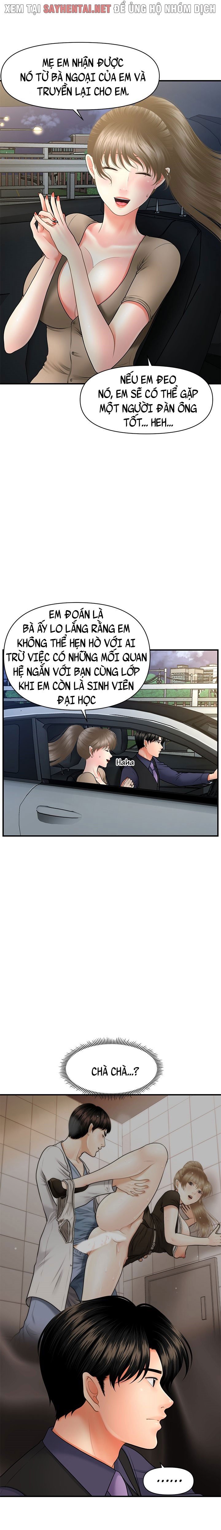 này anh đẹp trai chapter 58 1