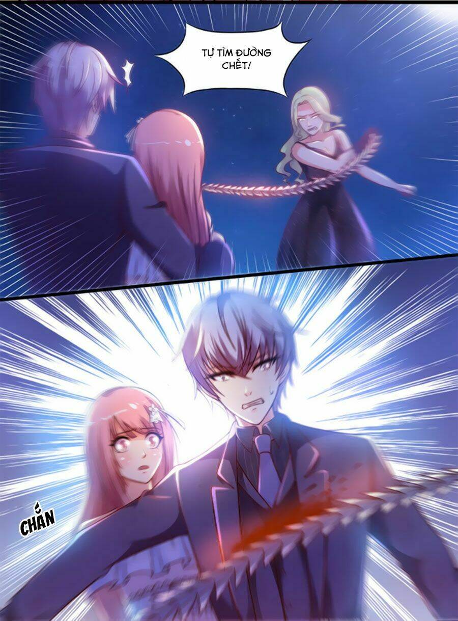 đại thúc, người ta sẽ ngoan chapter 9 18