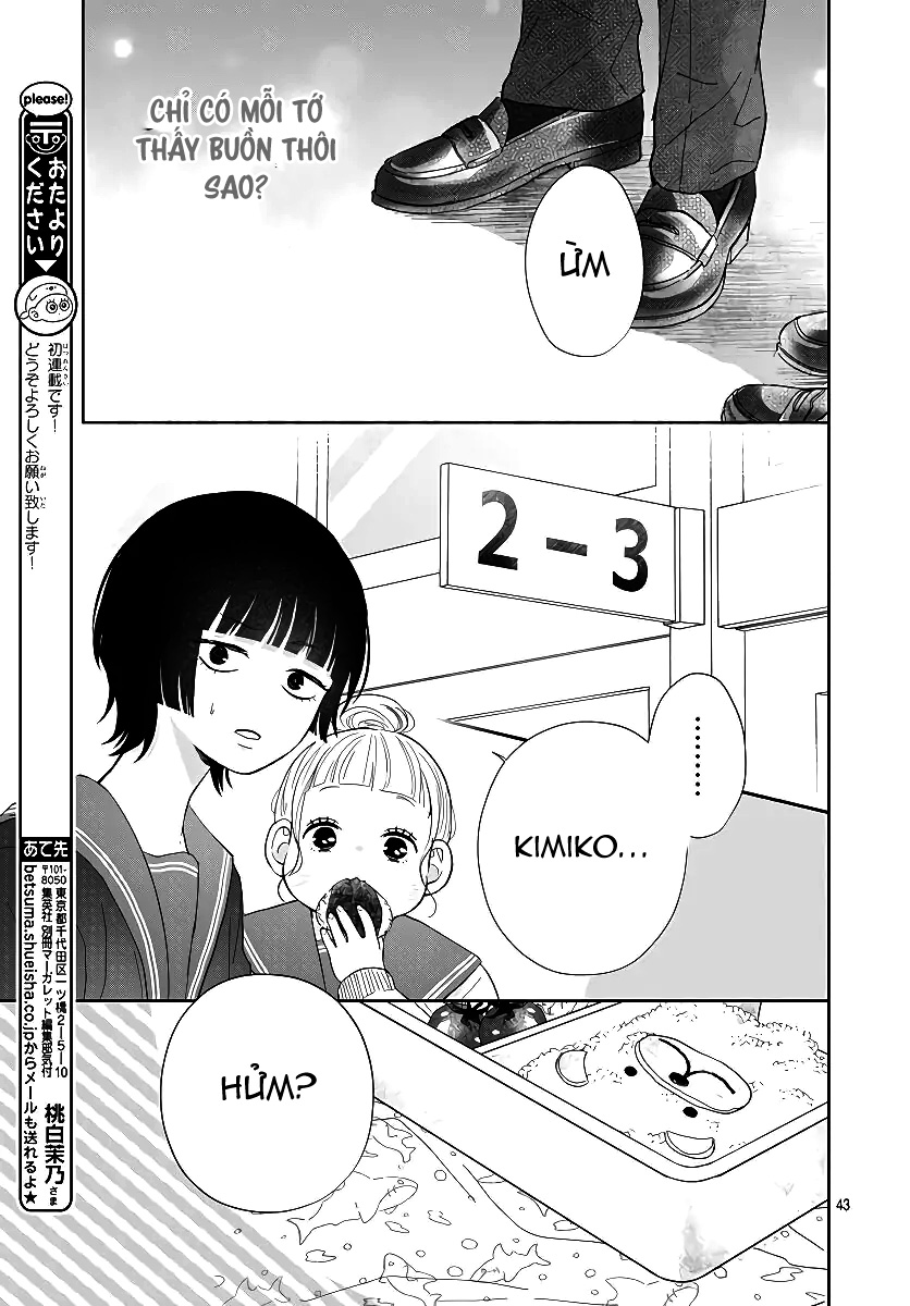 hamuko và gao chapter 2.2 6