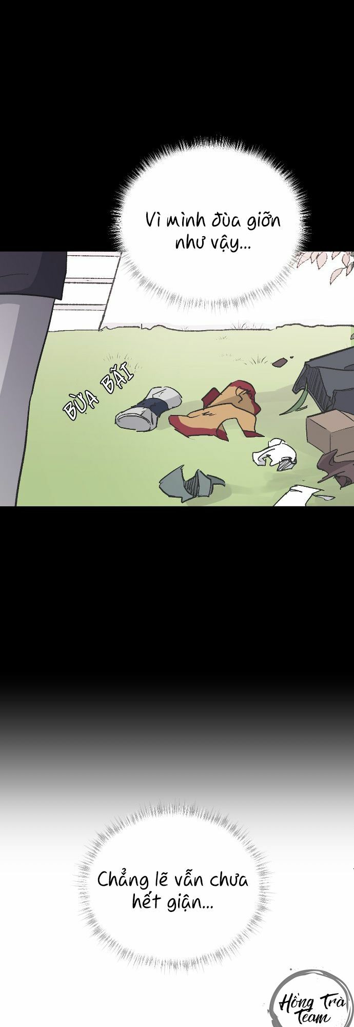 ba người anh trai cực phẩm của tôi chapter 23 41