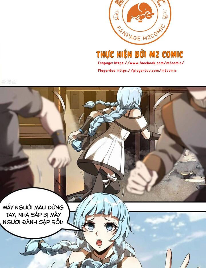 đệ nhất người ở rể chapter 82 66