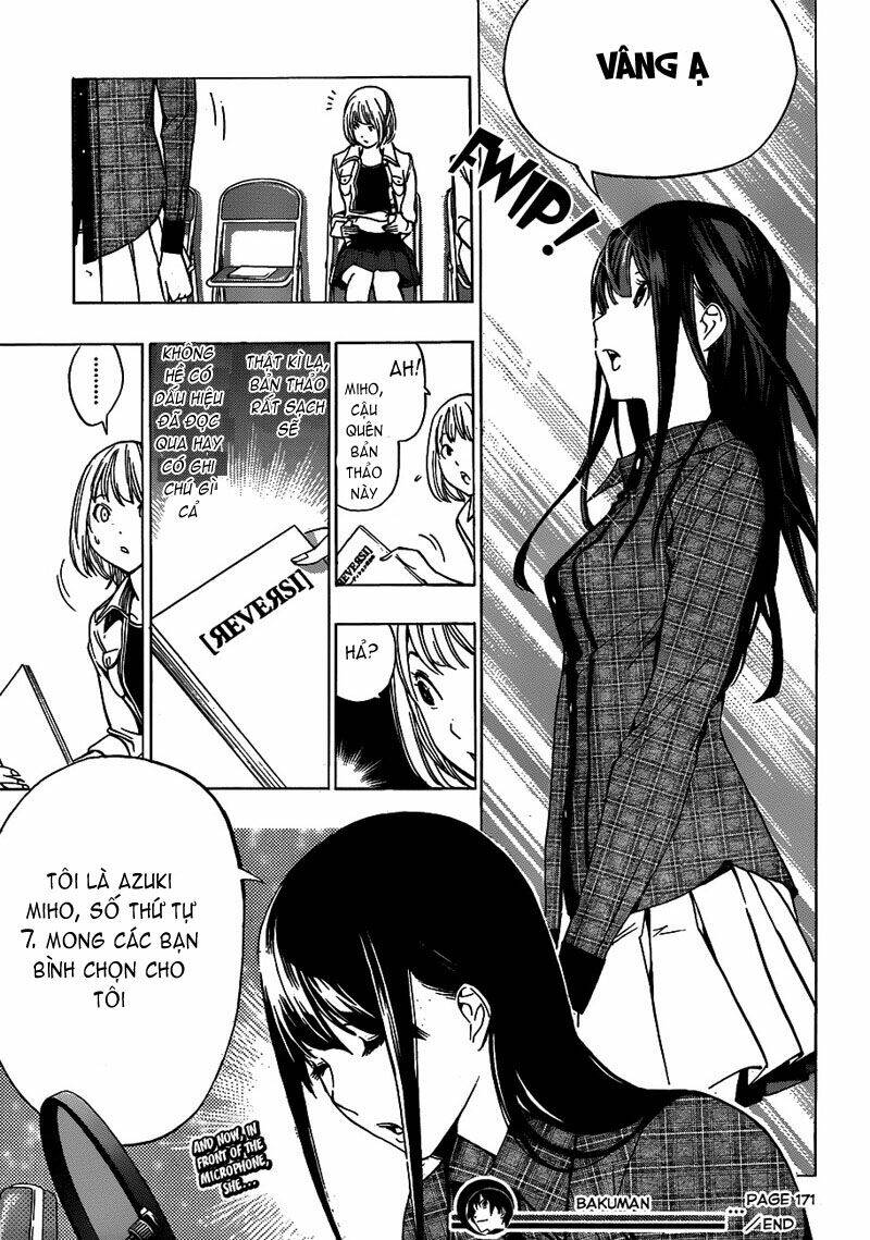 họa sĩ truyện tranh chapter 171 21