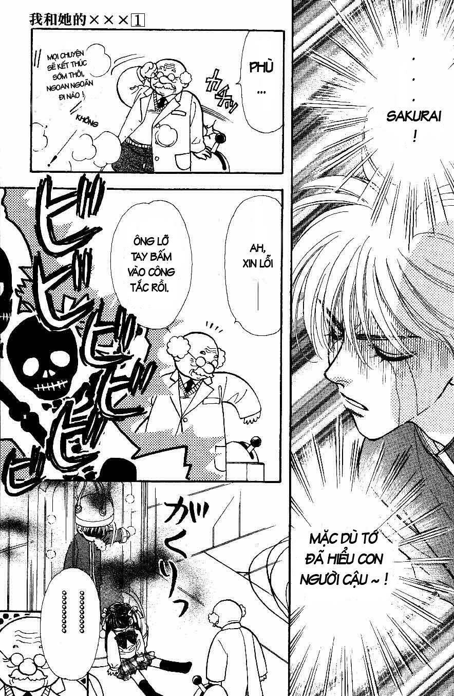 giai điệu xanh tươi chapter 1 19