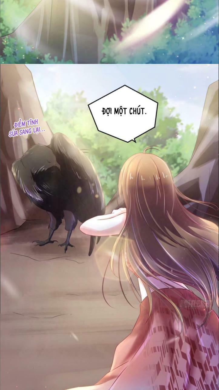 [16+] thảnh thơi thú thế chủng chủng điền, sinh sinh tể chapter 34 9