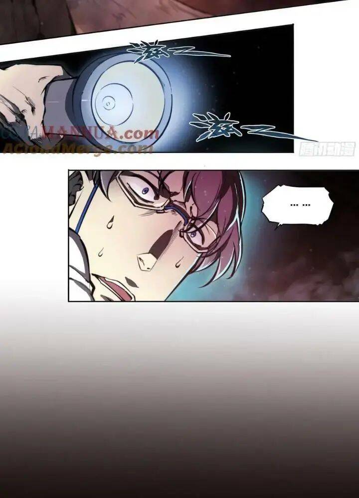 dự báo khải huyền chapter 108 17